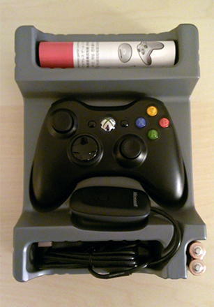 Xbox 360 wireless controller driver for vista ca