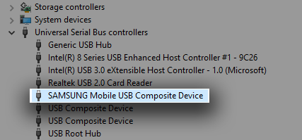Intel Usb Host Controller Driver Windows 10